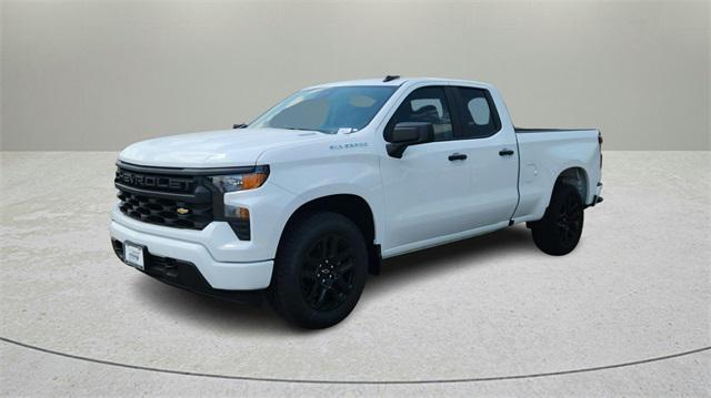 new 2024 Chevrolet Silverado 1500 car, priced at $35,250