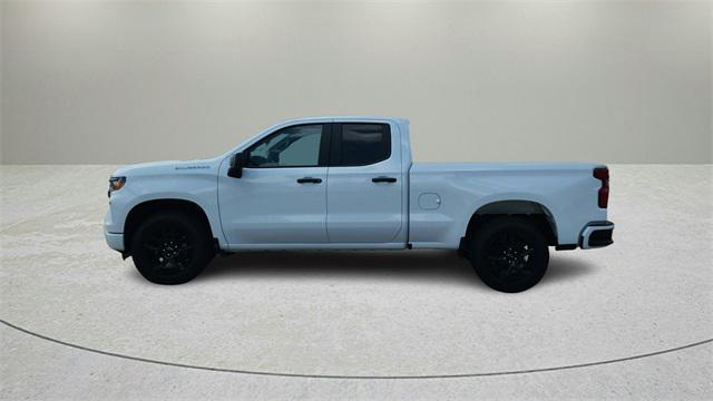 new 2024 Chevrolet Silverado 1500 car, priced at $35,250