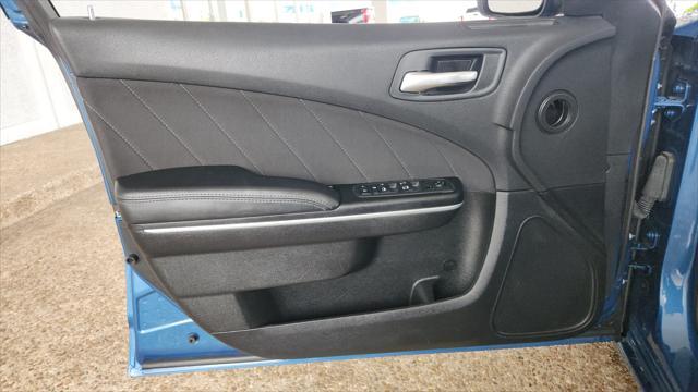 used 2022 Dodge Charger car, priced at $20,500