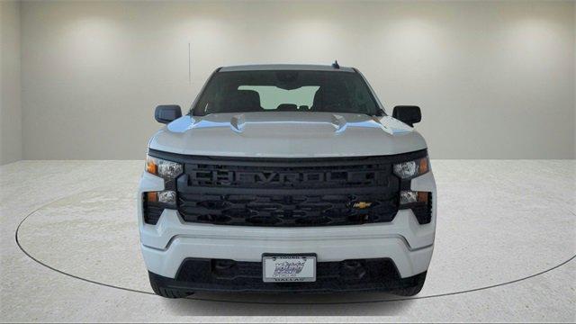 new 2024 Chevrolet Silverado 1500 car, priced at $34,250