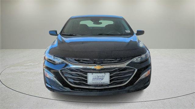 new 2025 Chevrolet Malibu car, priced at $23,500