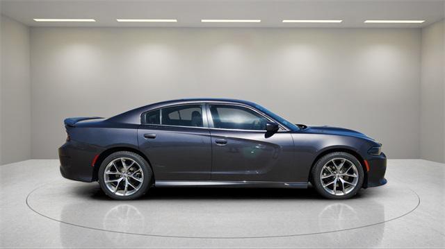 used 2022 Dodge Charger car, priced at $23,500