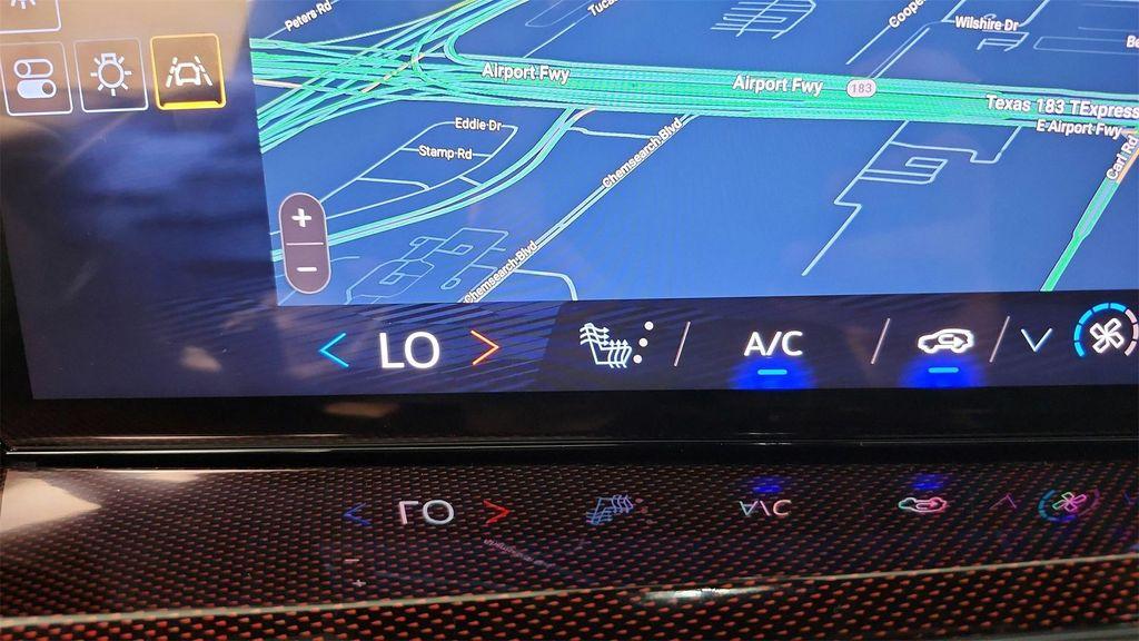 new 2026 Chevrolet Traverse car, priced at $52,453