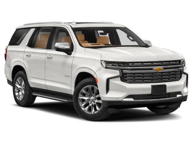 new 2024 Chevrolet Tahoe car, priced at $76,785