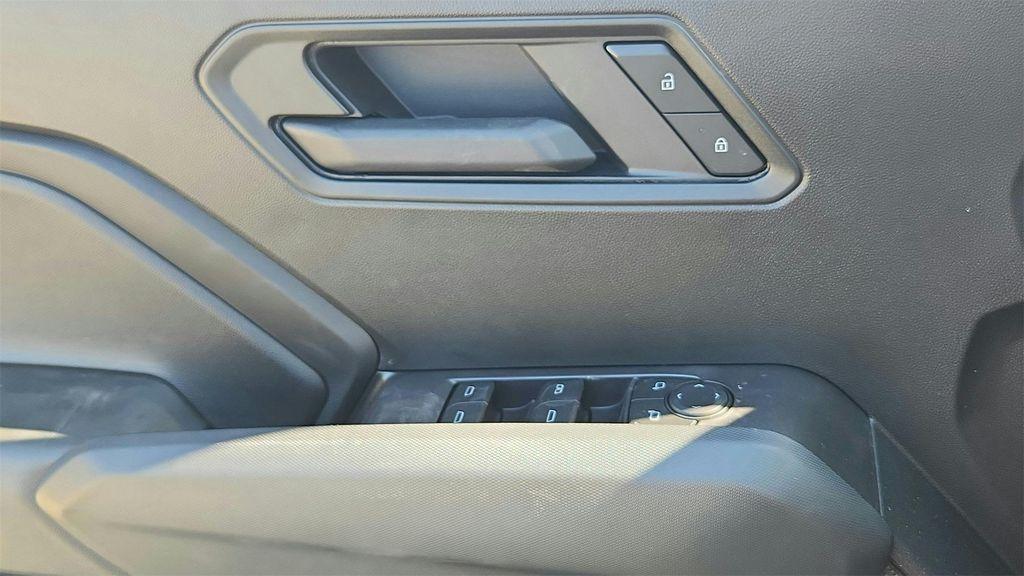 new 2026 Chevrolet Colorado car, priced at $39,500