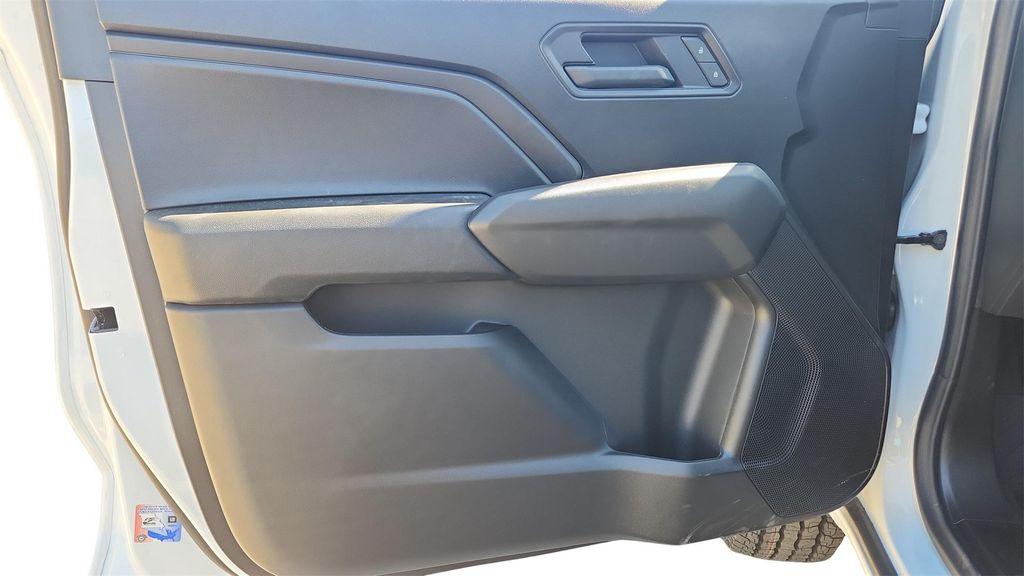 new 2026 Chevrolet Colorado car, priced at $39,500