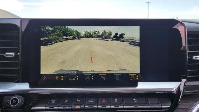 new 2025 Chevrolet Silverado 2500 car, priced at $78,000