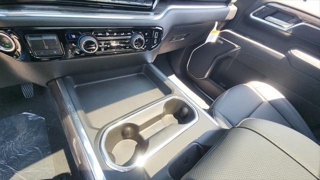 new 2025 Chevrolet Silverado 2500 car, priced at $78,000