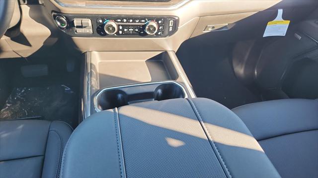 new 2025 Chevrolet Silverado 2500 car, priced at $78,000
