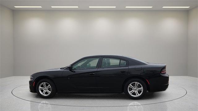 used 2022 Dodge Charger car, priced at $19,500