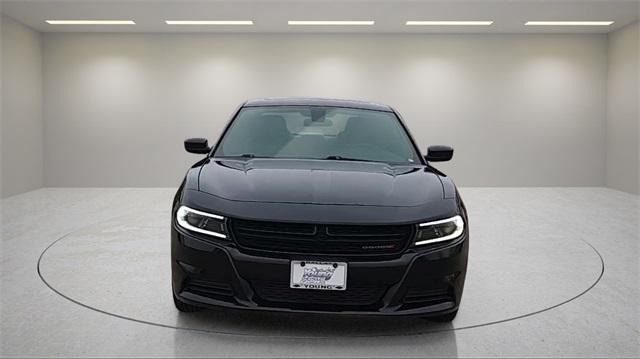 used 2022 Dodge Charger car, priced at $19,500