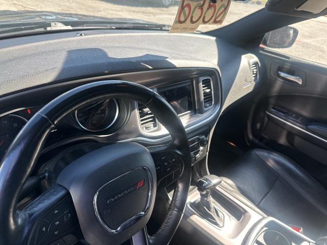 used 2022 Dodge Charger car, priced at $22,000