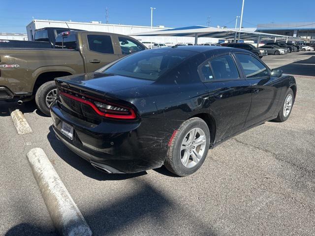 used 2022 Dodge Charger car, priced at $22,000