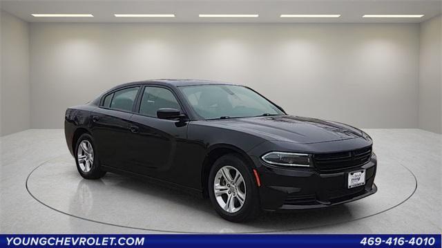 used 2022 Dodge Charger car, priced at $19,500