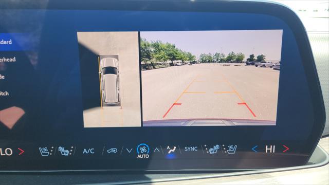 new 2025 Chevrolet Tahoe car, priced at $75,000