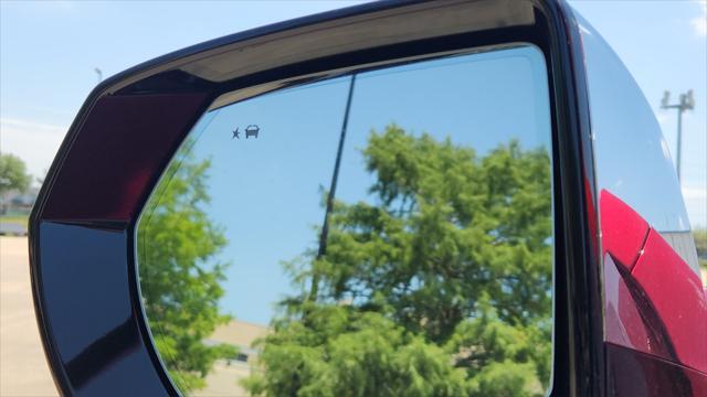 new 2025 Chevrolet Tahoe car, priced at $75,000