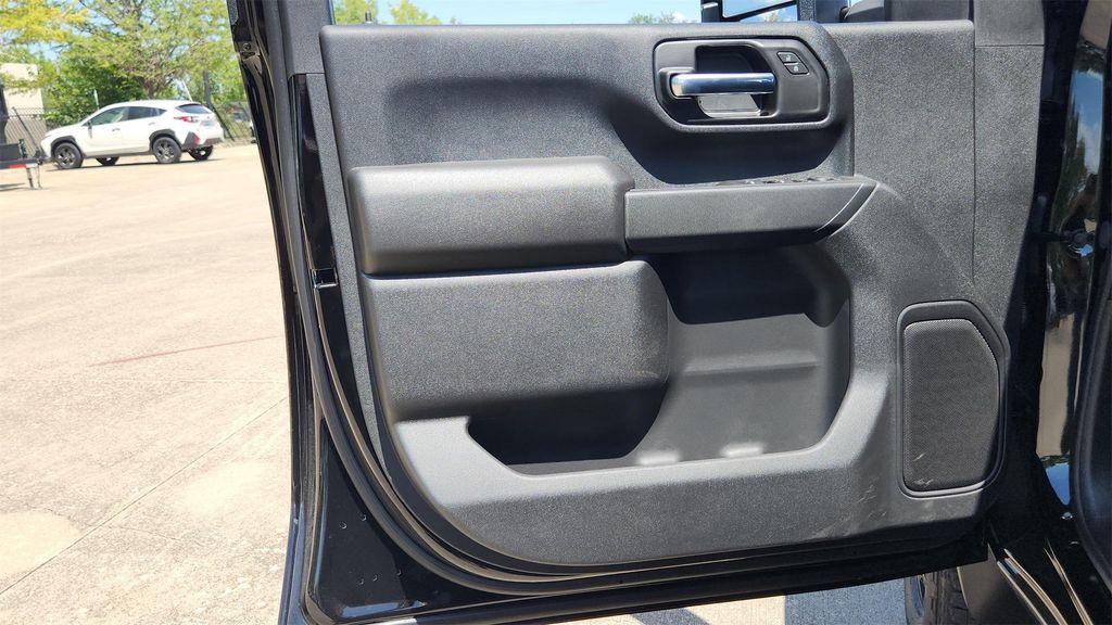 new 2025 Chevrolet Silverado 2500 car, priced at $63,500