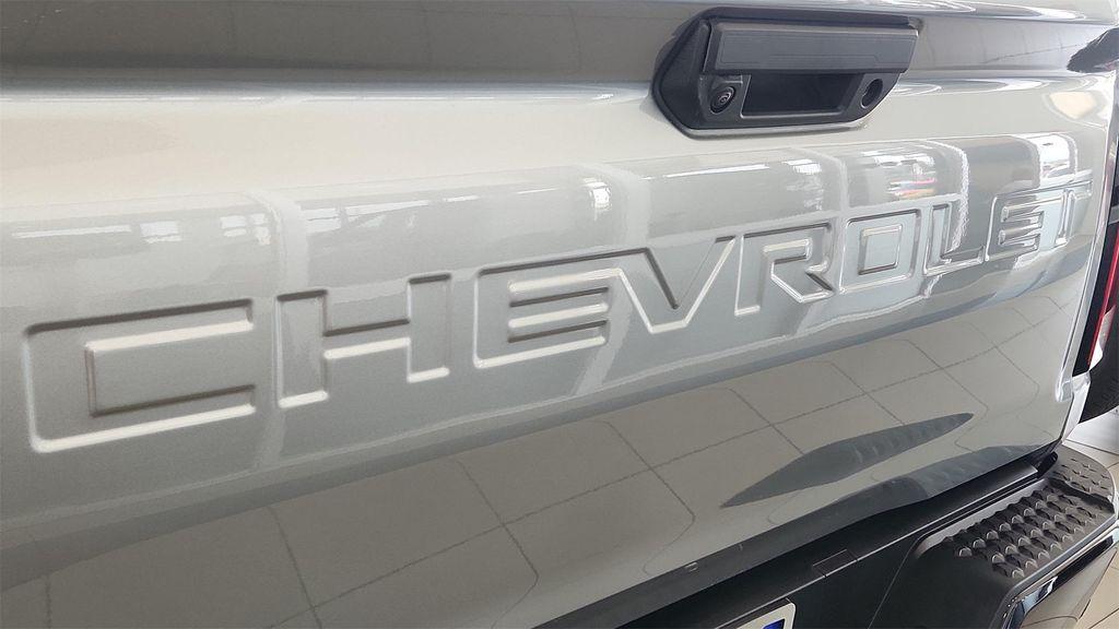 new 2026 Chevrolet Colorado car, priced at $42,000