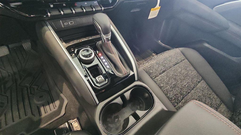 new 2026 Chevrolet Colorado car, priced at $42,000