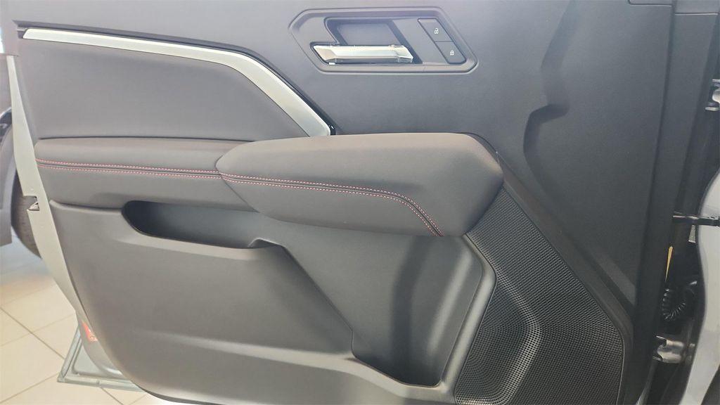 new 2026 Chevrolet Colorado car, priced at $40,500