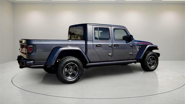 used 2023 Jeep Gladiator car, priced at $42,500