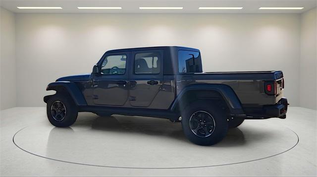 used 2023 Jeep Gladiator car, priced at $42,500