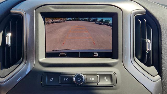 new 2025 Chevrolet Silverado 1500 car, priced at $37,000