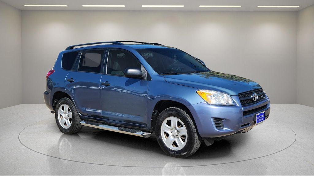 used 2012 Toyota RAV4 car, priced at $11,500