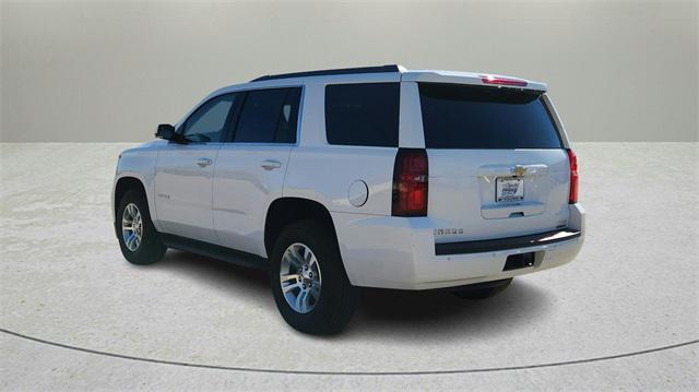 used 2019 Chevrolet Tahoe car, priced at $26,000