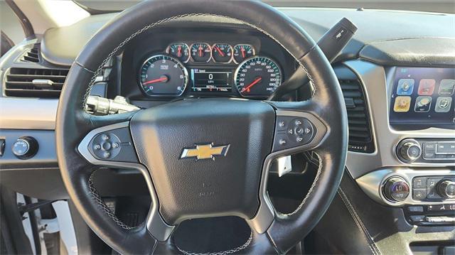 used 2019 Chevrolet Tahoe car, priced at $26,000