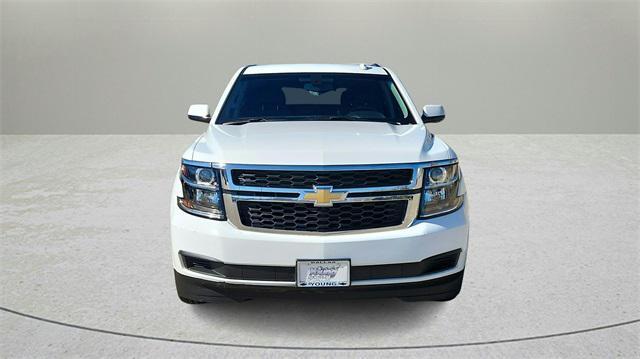 used 2019 Chevrolet Tahoe car, priced at $26,000