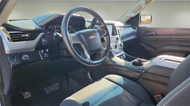 used 2019 Chevrolet Tahoe car, priced at $26,000