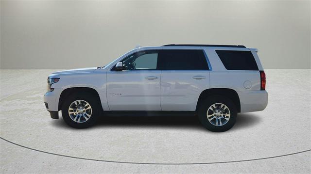 used 2019 Chevrolet Tahoe car, priced at $26,000