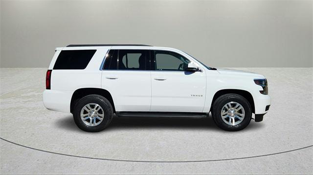 used 2019 Chevrolet Tahoe car, priced at $26,000