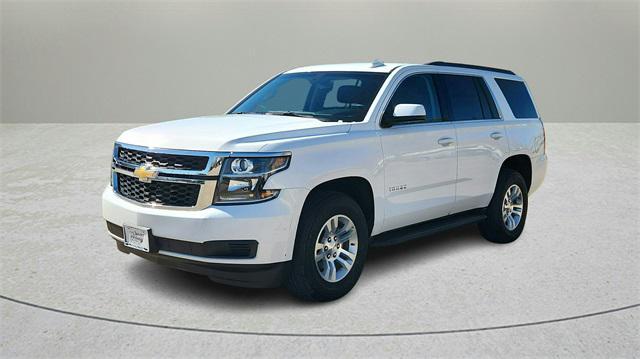 used 2019 Chevrolet Tahoe car, priced at $26,000