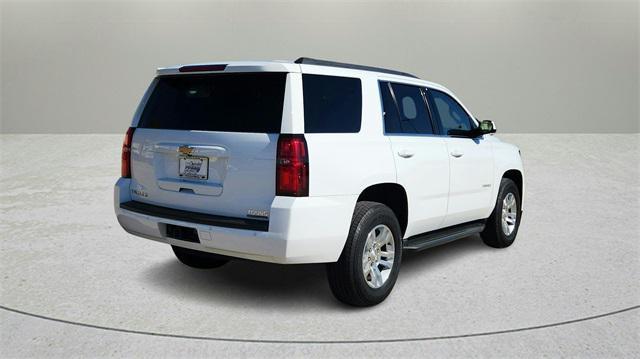 used 2019 Chevrolet Tahoe car, priced at $26,000