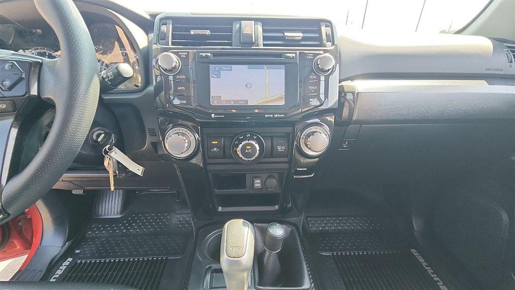 used 2019 Toyota 4Runner car, priced at $33,000