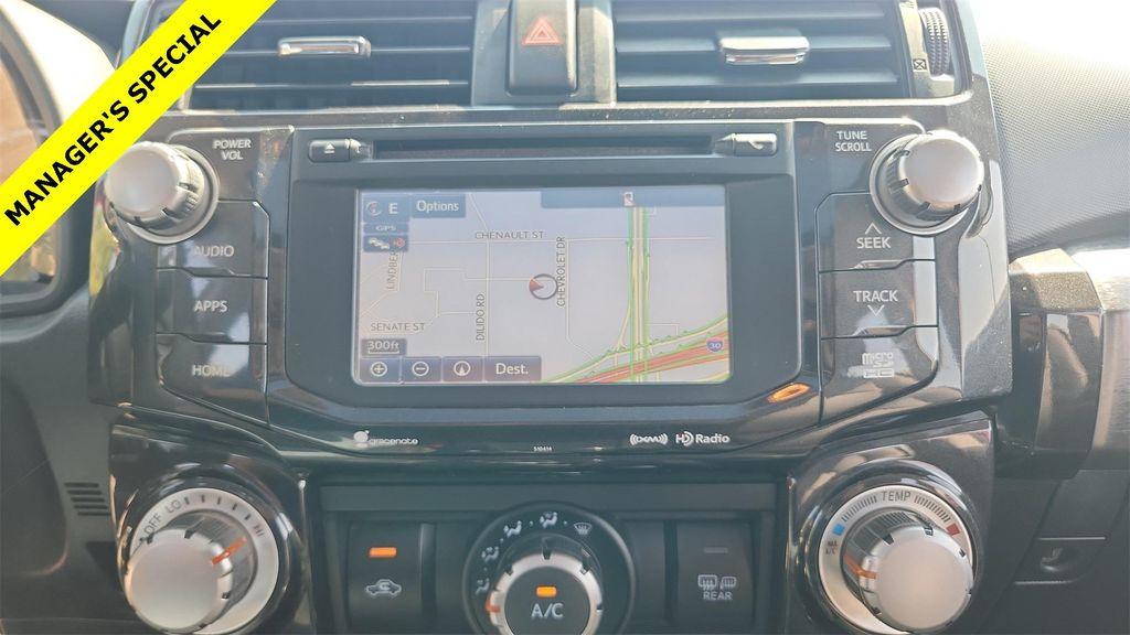 used 2019 Toyota 4Runner car, priced at $31,070