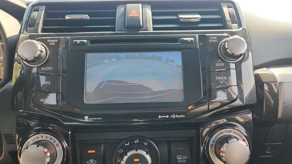 used 2019 Toyota 4Runner car, priced at $33,000
