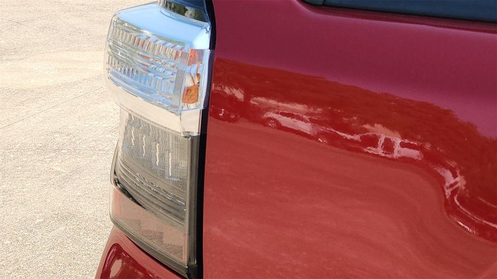 used 2019 Toyota 4Runner car, priced at $33,000