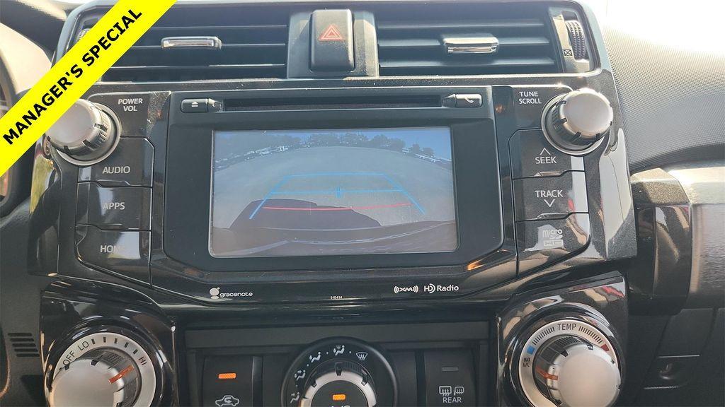 used 2019 Toyota 4Runner car, priced at $31,070