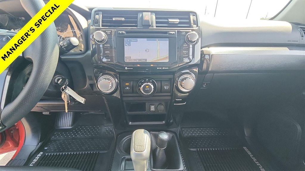 used 2019 Toyota 4Runner car, priced at $31,070