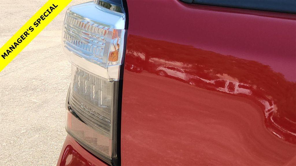 used 2019 Toyota 4Runner car, priced at $31,070