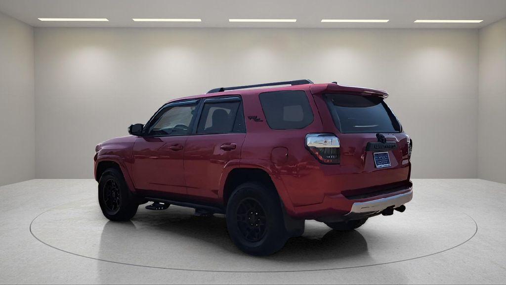 used 2019 Toyota 4Runner car, priced at $33,000