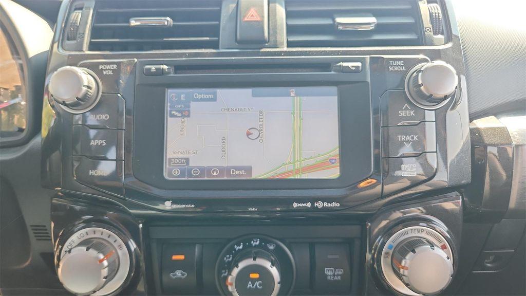 used 2019 Toyota 4Runner car, priced at $33,000