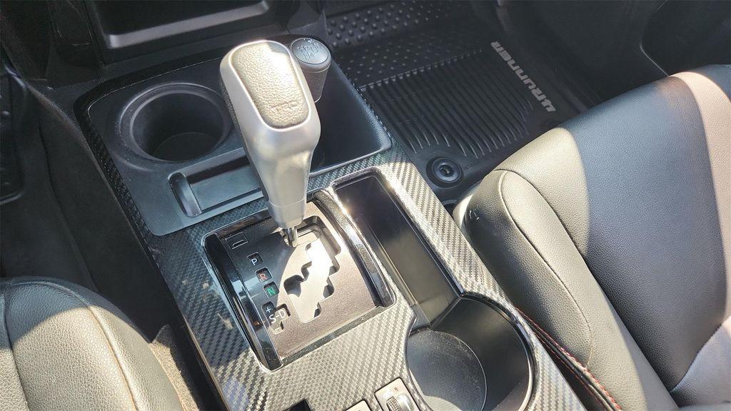 used 2019 Toyota 4Runner car, priced at $33,000