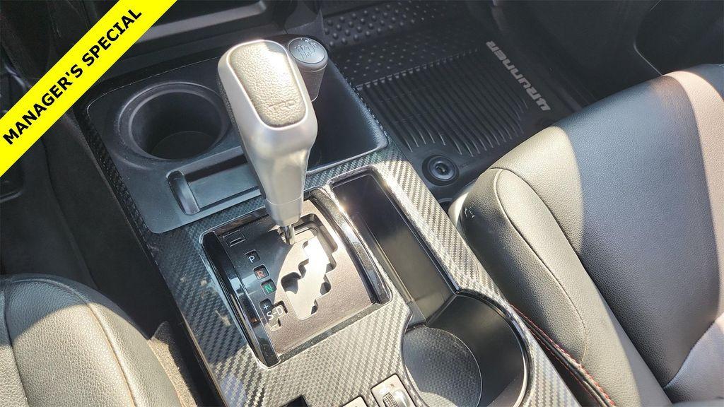 used 2019 Toyota 4Runner car, priced at $31,070