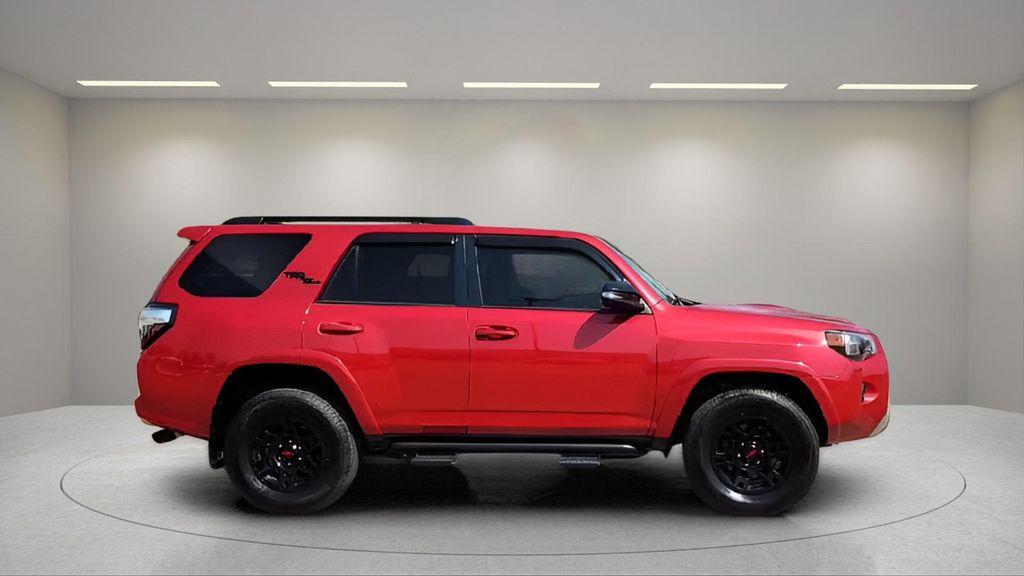 used 2019 Toyota 4Runner car, priced at $33,000