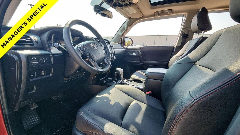 used 2019 Toyota 4Runner car, priced at $31,070
