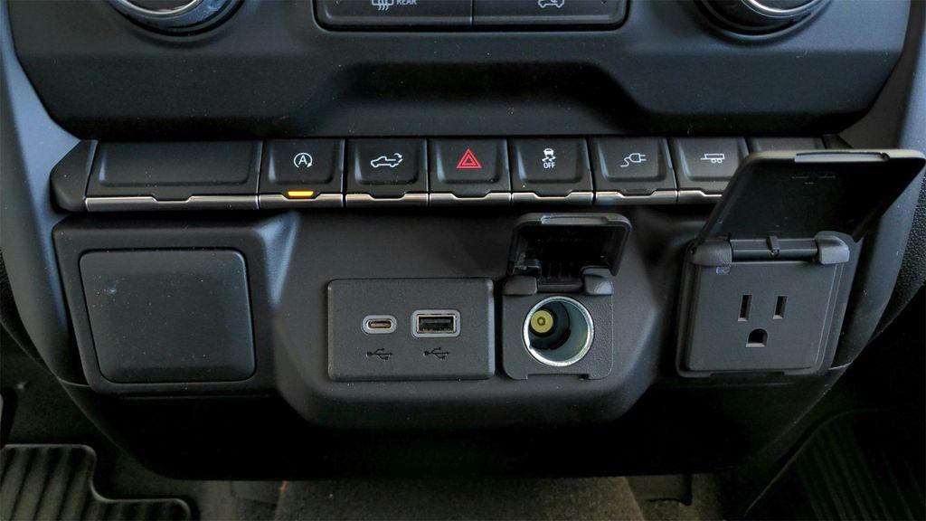 used 2022 Chevrolet Silverado 1500 car, priced at $28,500